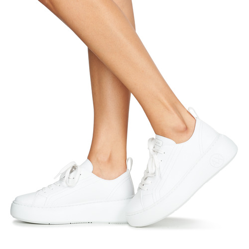 Armani Exchange - XCC64-XDX043 - Blanc