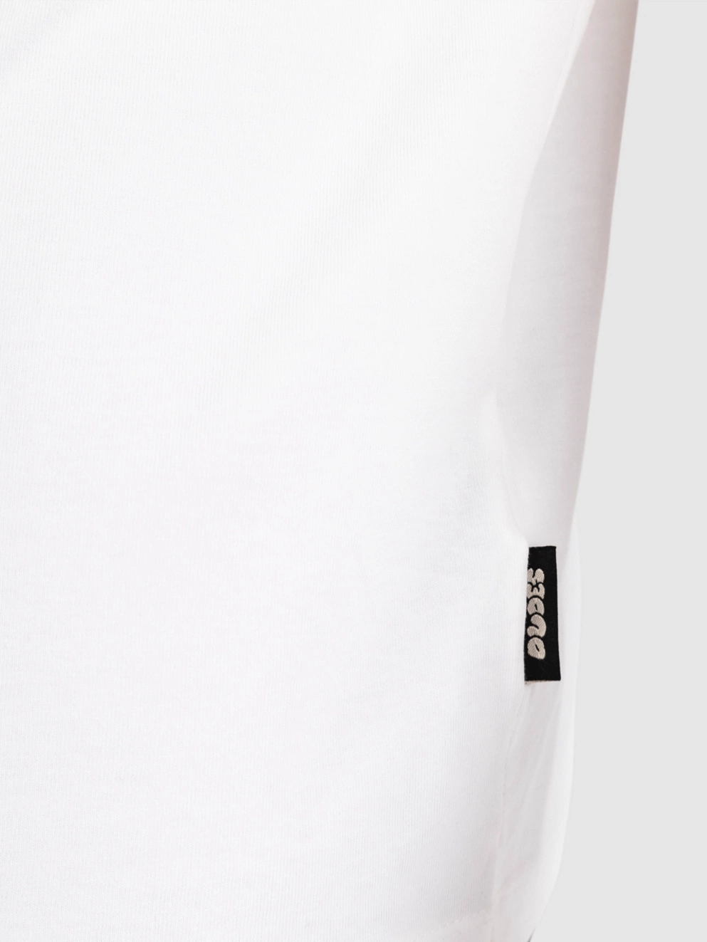 The Dudes Good Times Seasonal T-Shirt white