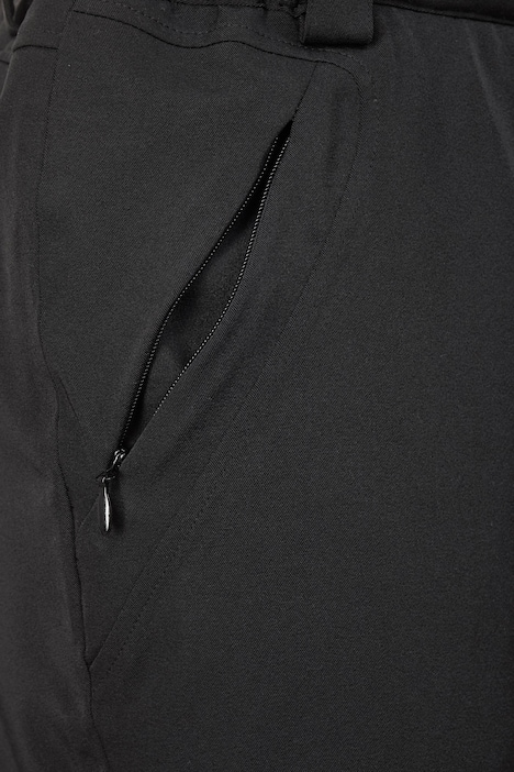 Skihose, 3x-Funktion, Hosenträger, Schneefang