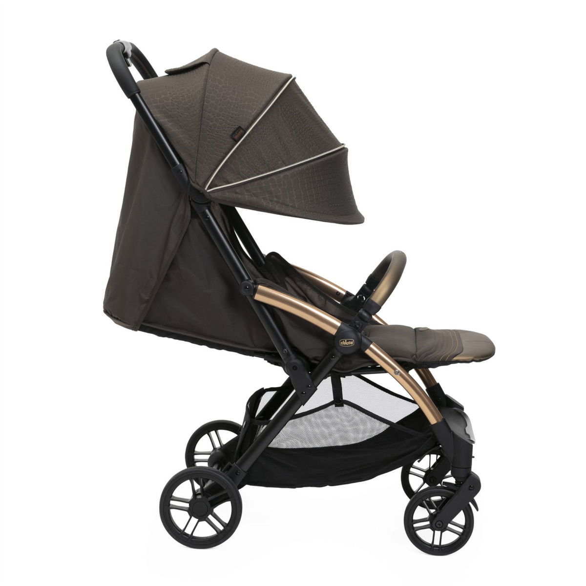 ChiccoChicco   Goody XPlus bronze lizard relux