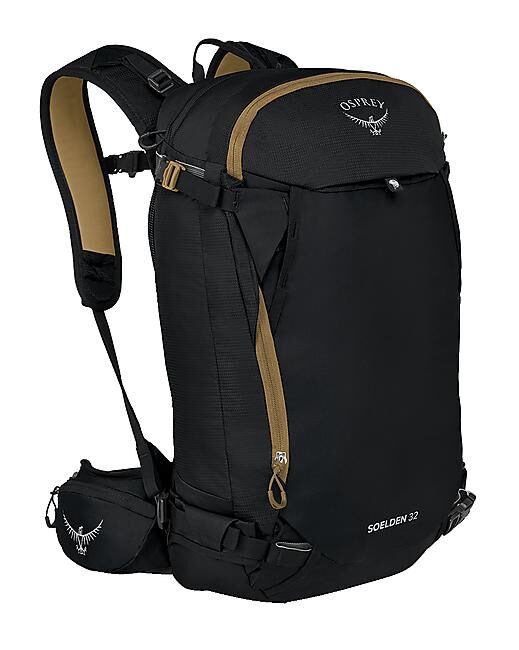 OSPREY - SAC A DOS DE SKI SOELDEN 32