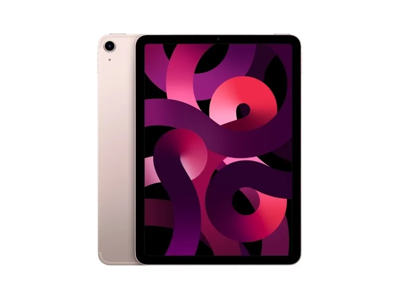 Apple 10.9-inch iPad Air Wi-Fi   Cellular - 5. generation - tablet - 256 GB - 10.9