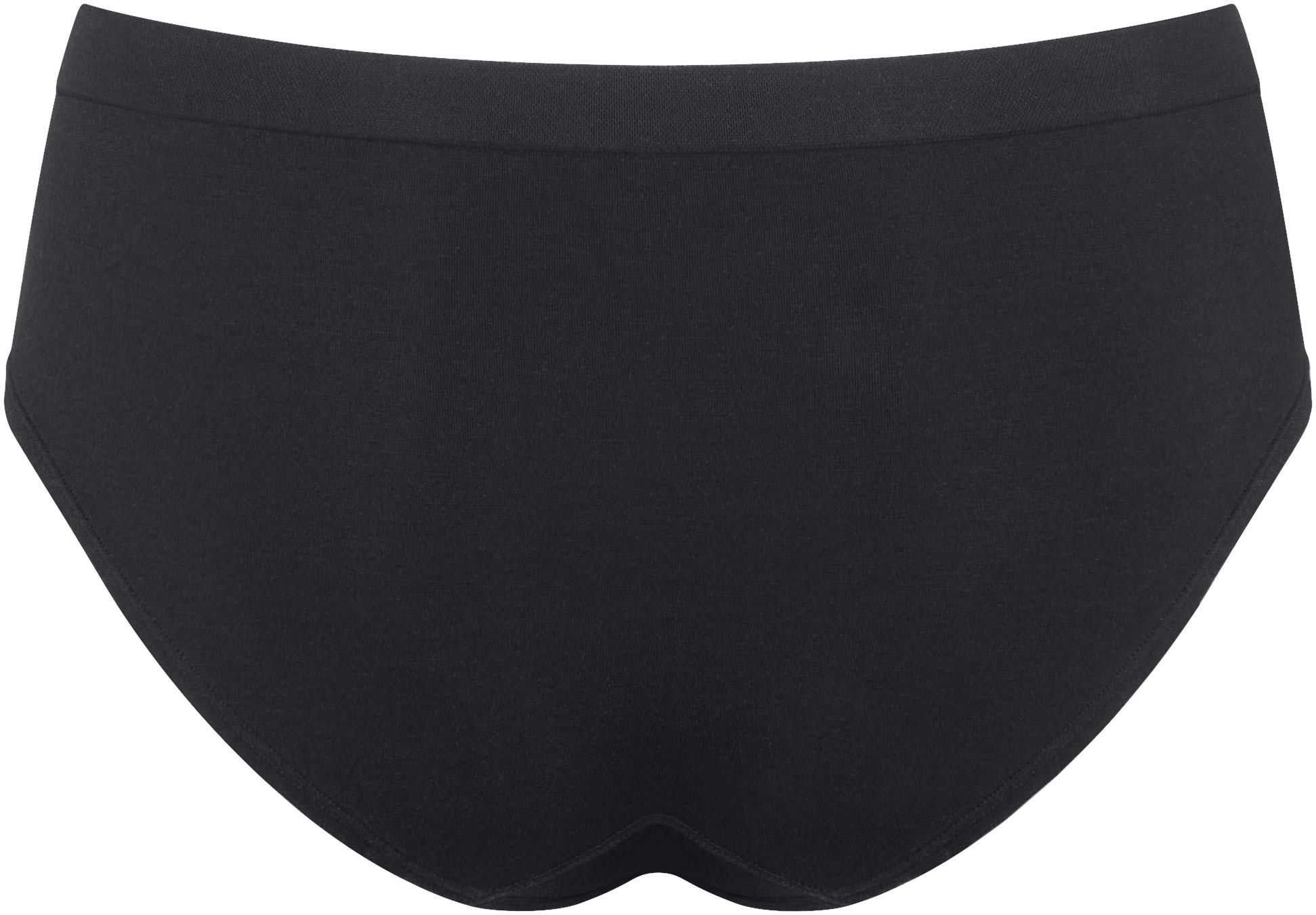 sloggi Hipster »GO Sense«, superweicher Modalmix, flache Kanten, elastisch, nahtlos