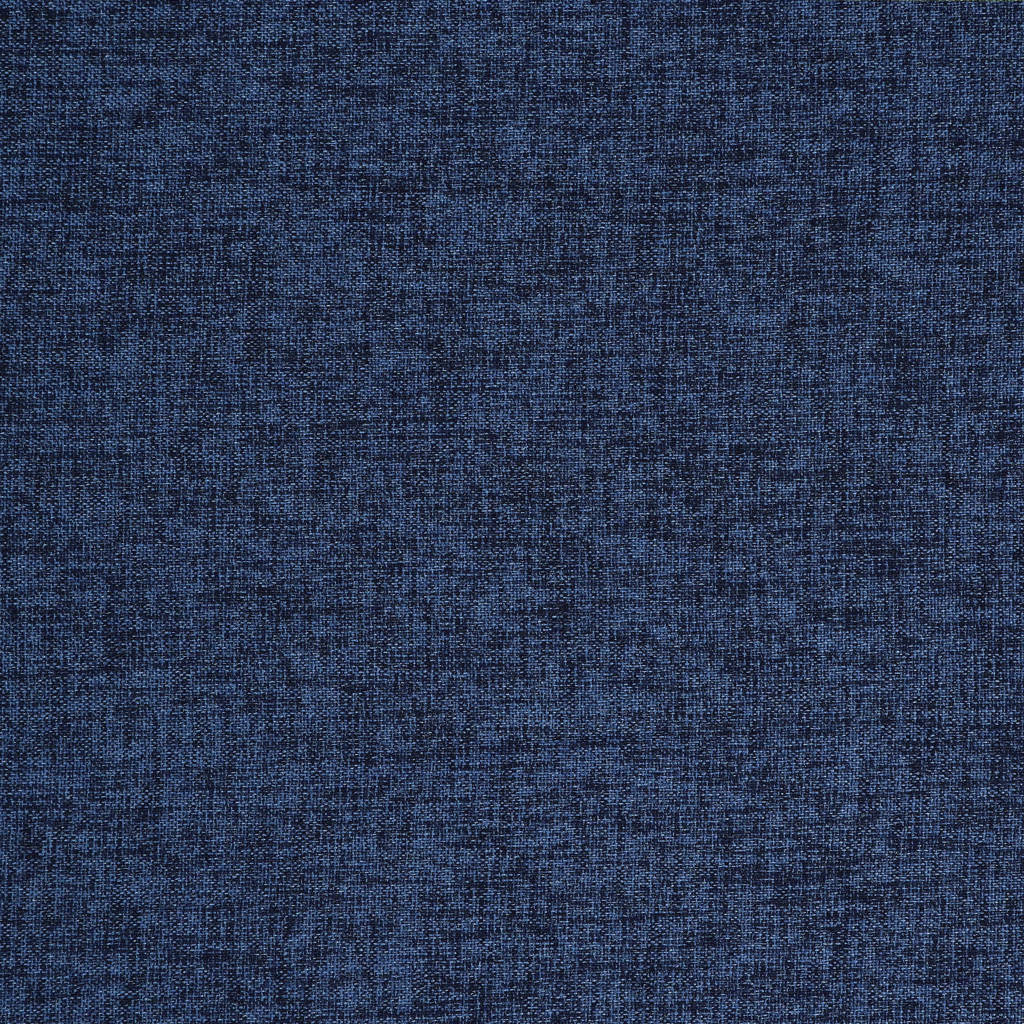verduisterend gordijn kant en klaar donkerblauw (per stuk) (150 x 290 cm)*