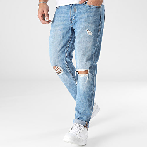 Jean Frank Original Bleu Denim