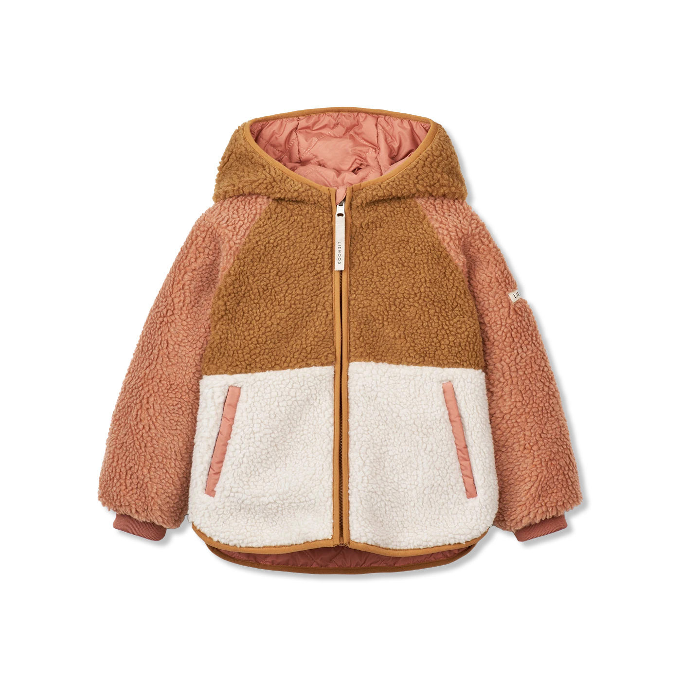 Jackson fleece
