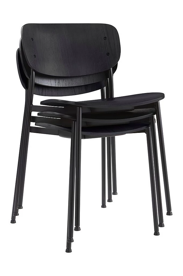 MORRELL stol 2-pk