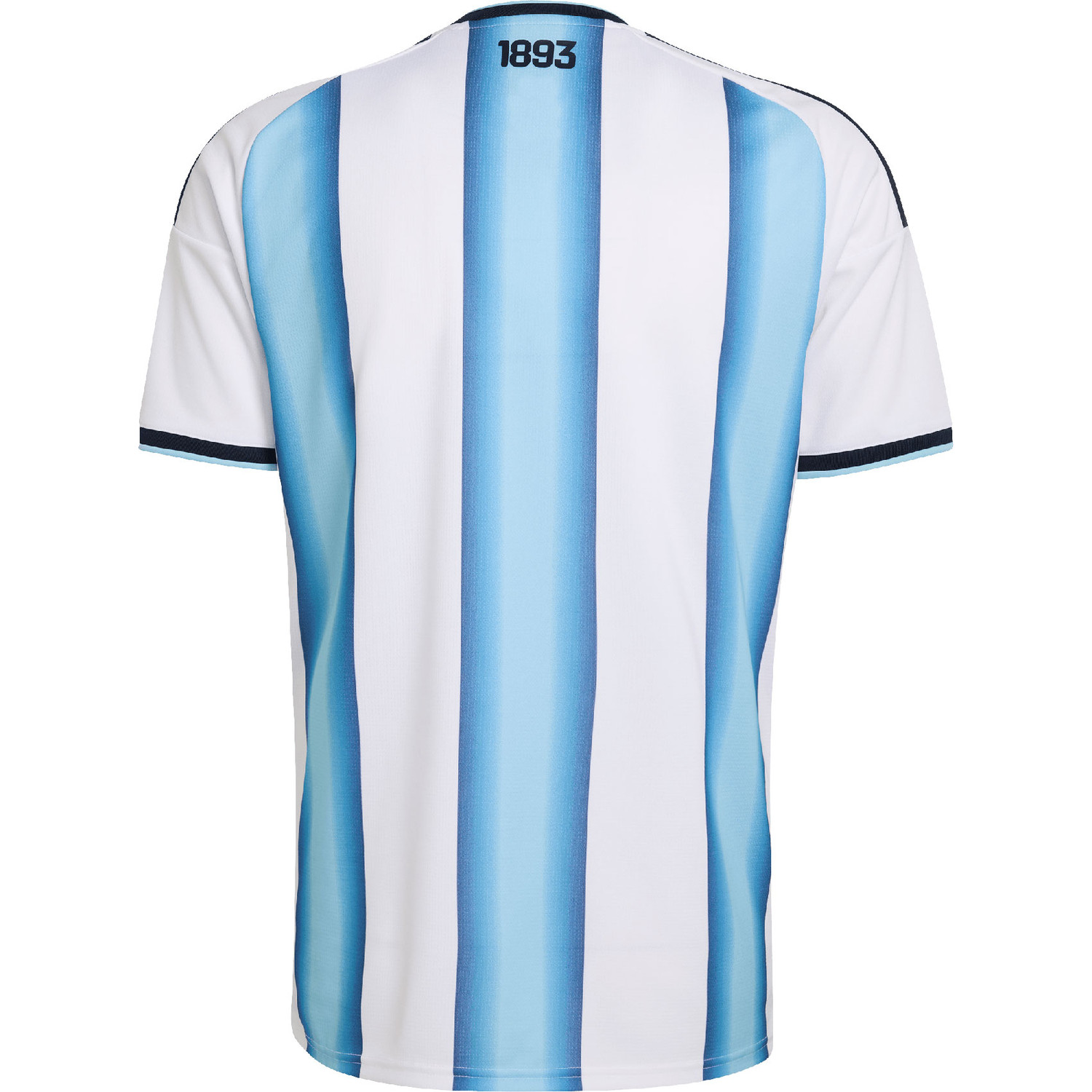adidas Argentinië Thuis Shirt WK 2026