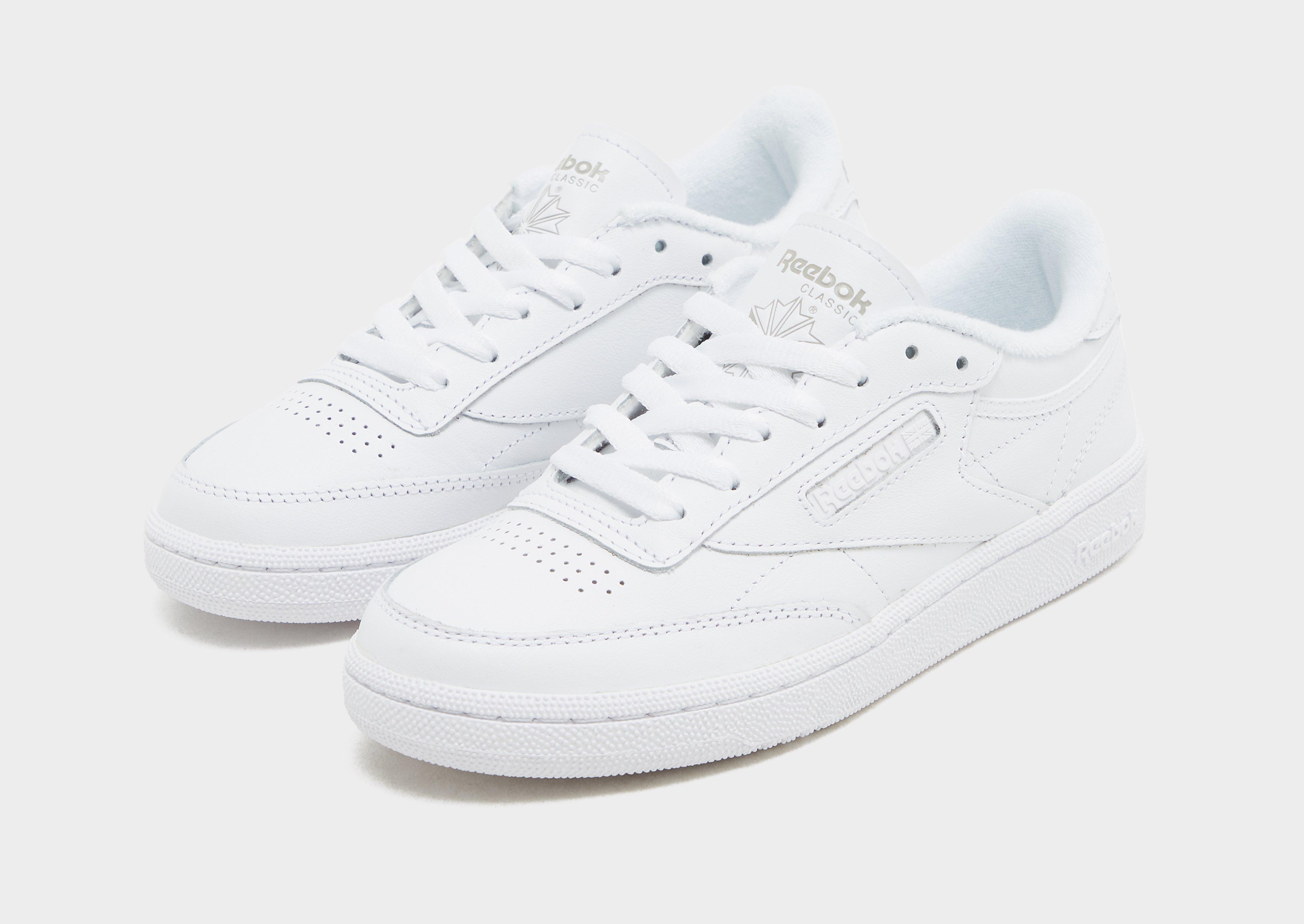 Reebok Club C Femme