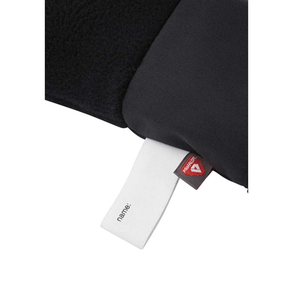 Tec Handsker Tartu Black - Reima → Luksusbaby.dk