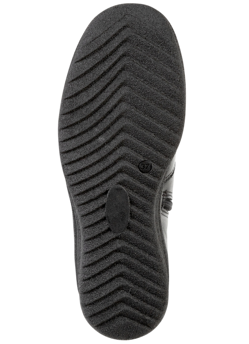 ELENA EDEN Stiefelette mit aparter Raffung