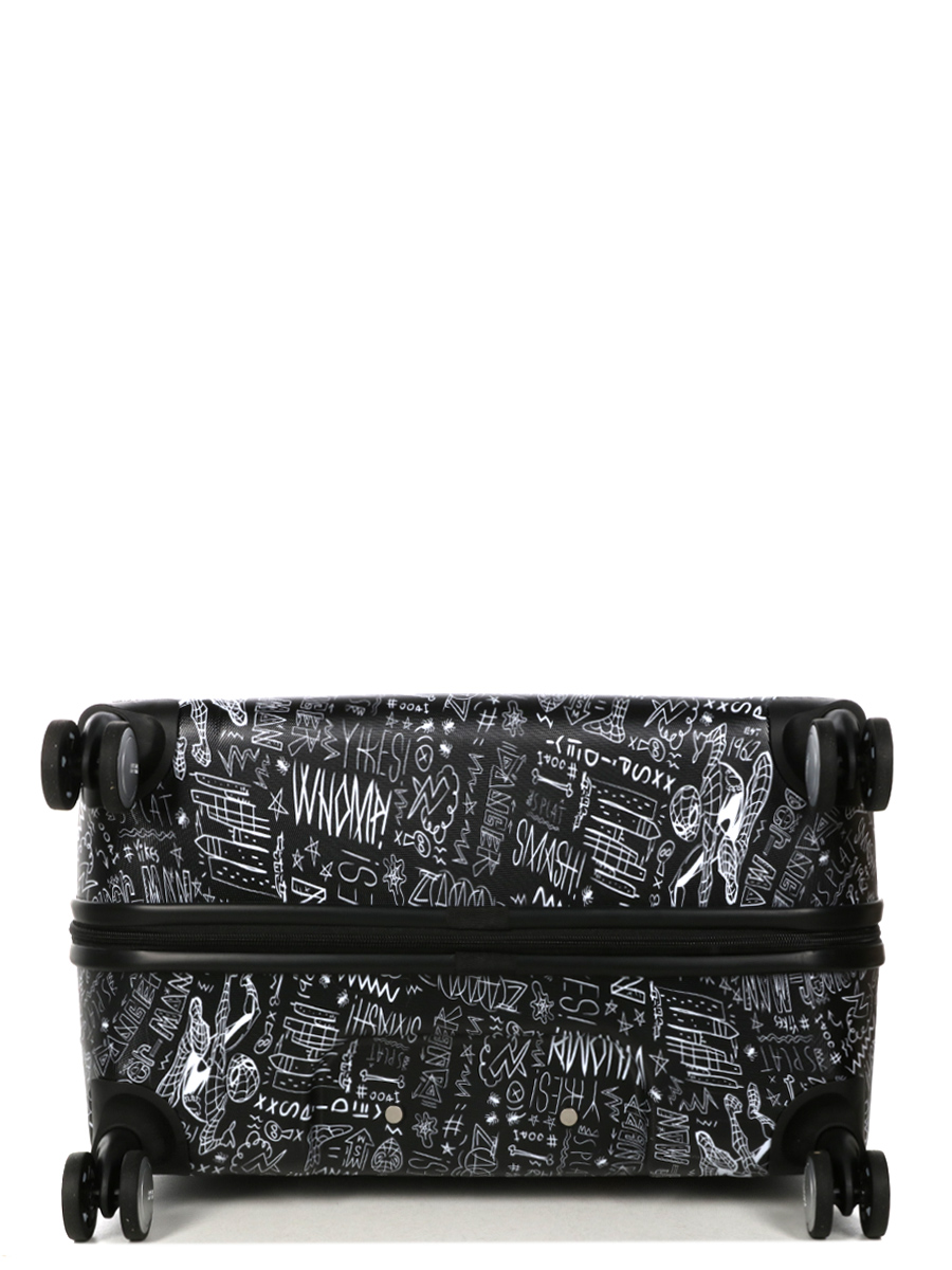 Valise American Tourister Spider-Man Sketch 77 cm