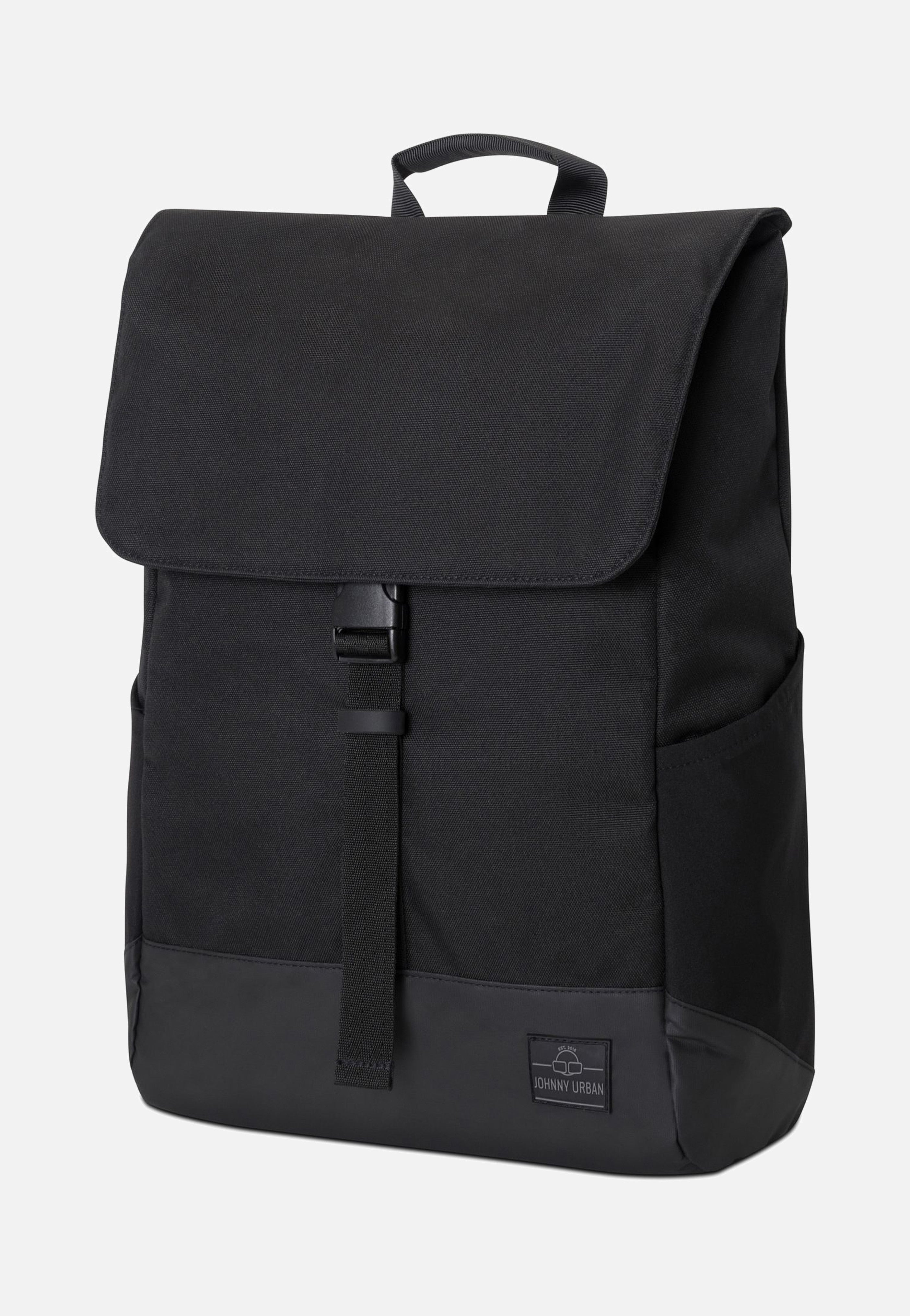 Mika Schwarz - Rucksack