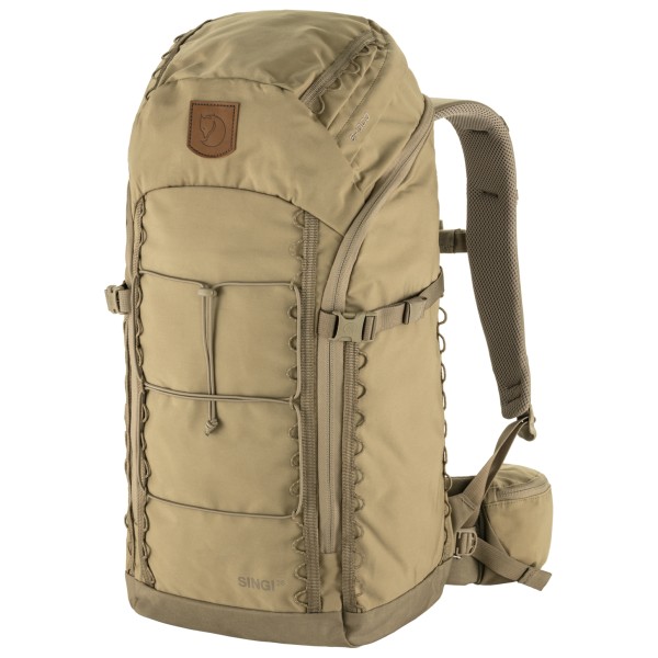 Fjällräven - Singi 28 - Sac à dos de randonnée