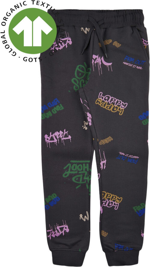 The New TNHARVEY SWEATPANTS Phantom