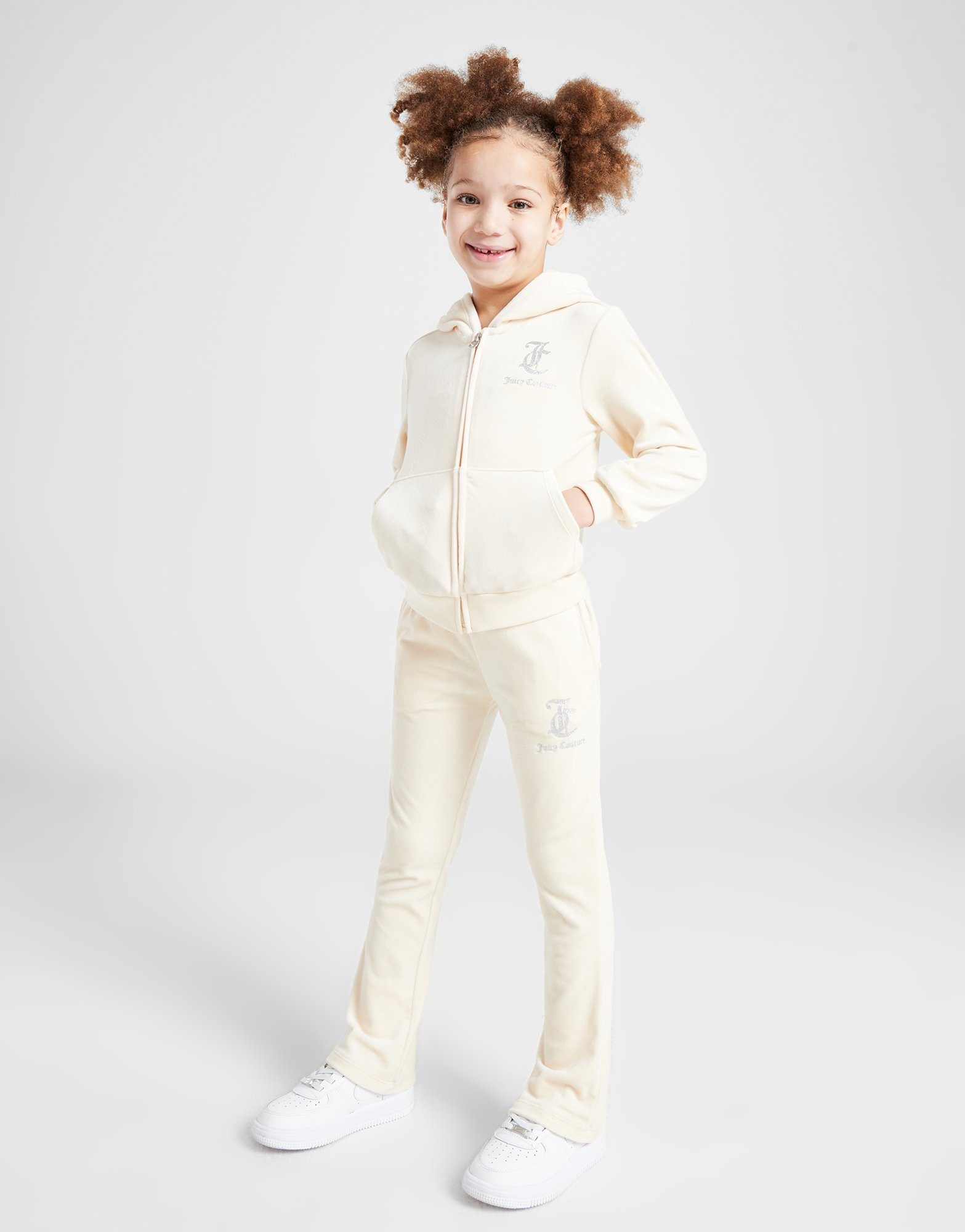 JUICY COUTURE Ensemble de survêtement Glitter Enfant