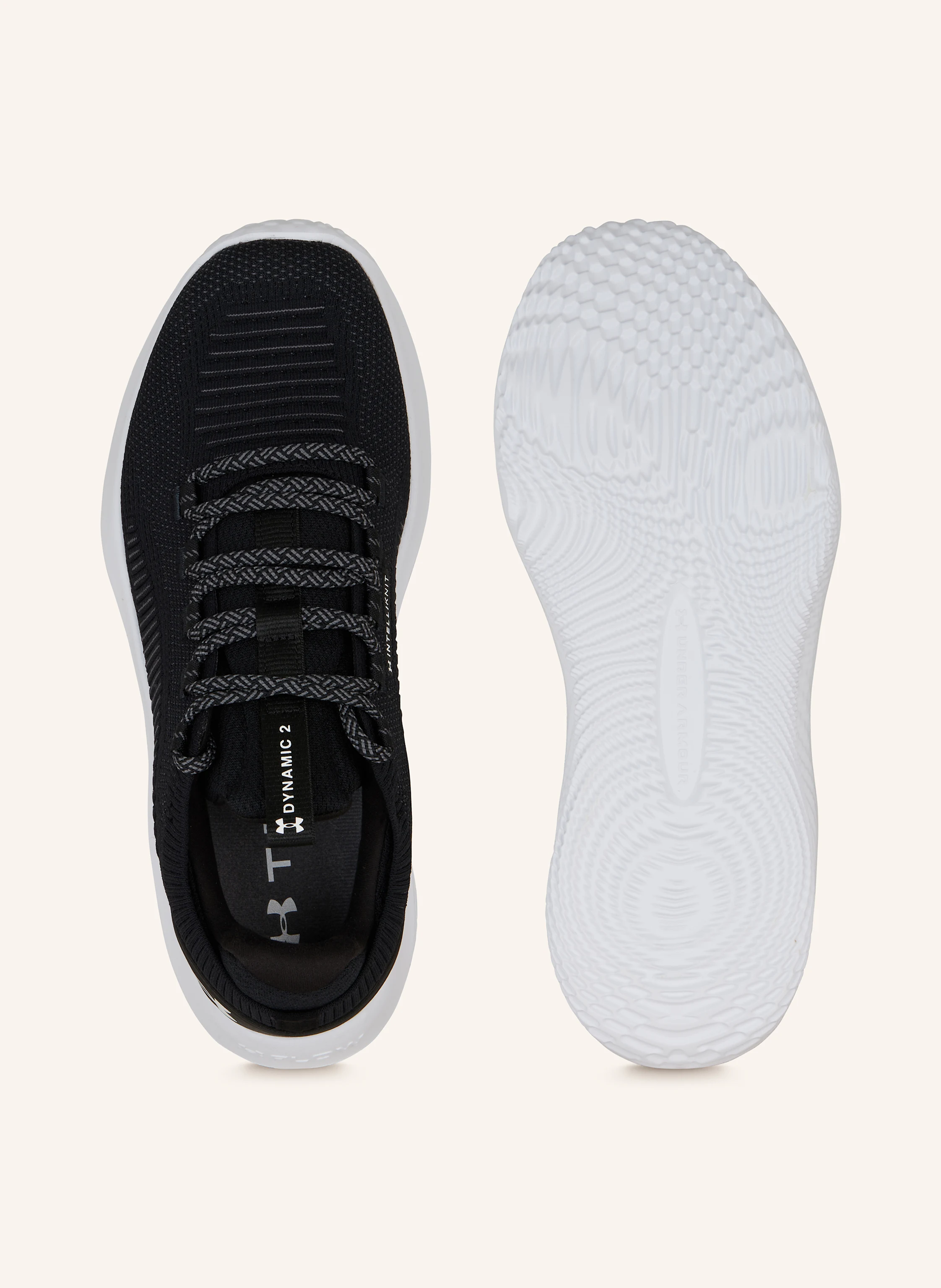 UNDER ARMOUR Fitnessschuhe DYNAMIC 2