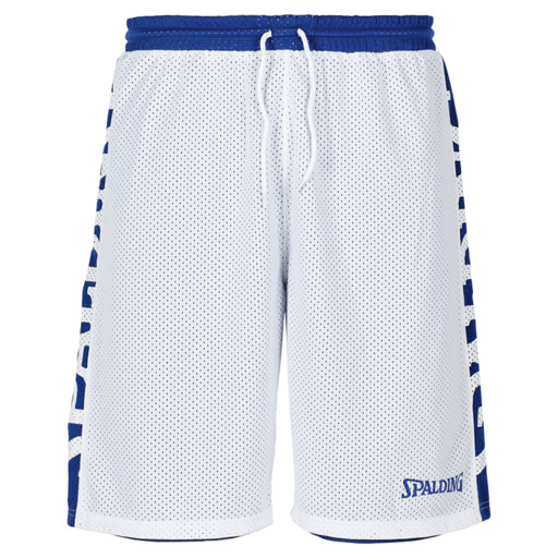 Shorts reversíveis essenciais Spalding