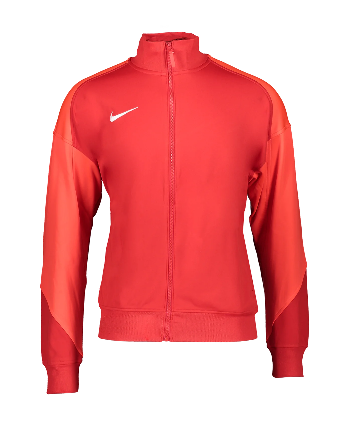 Nike Anthem 24 Jacke Rot F657