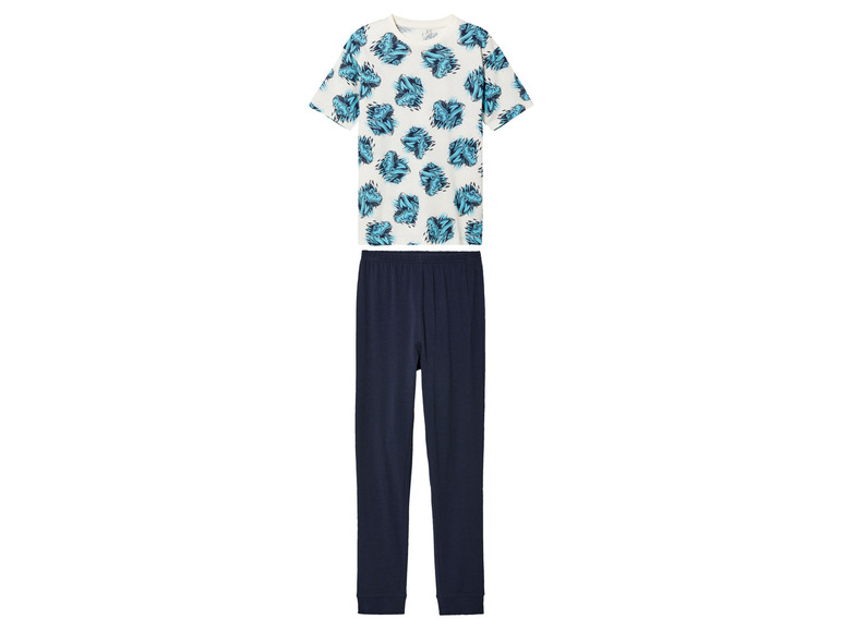 Kinderpyjama