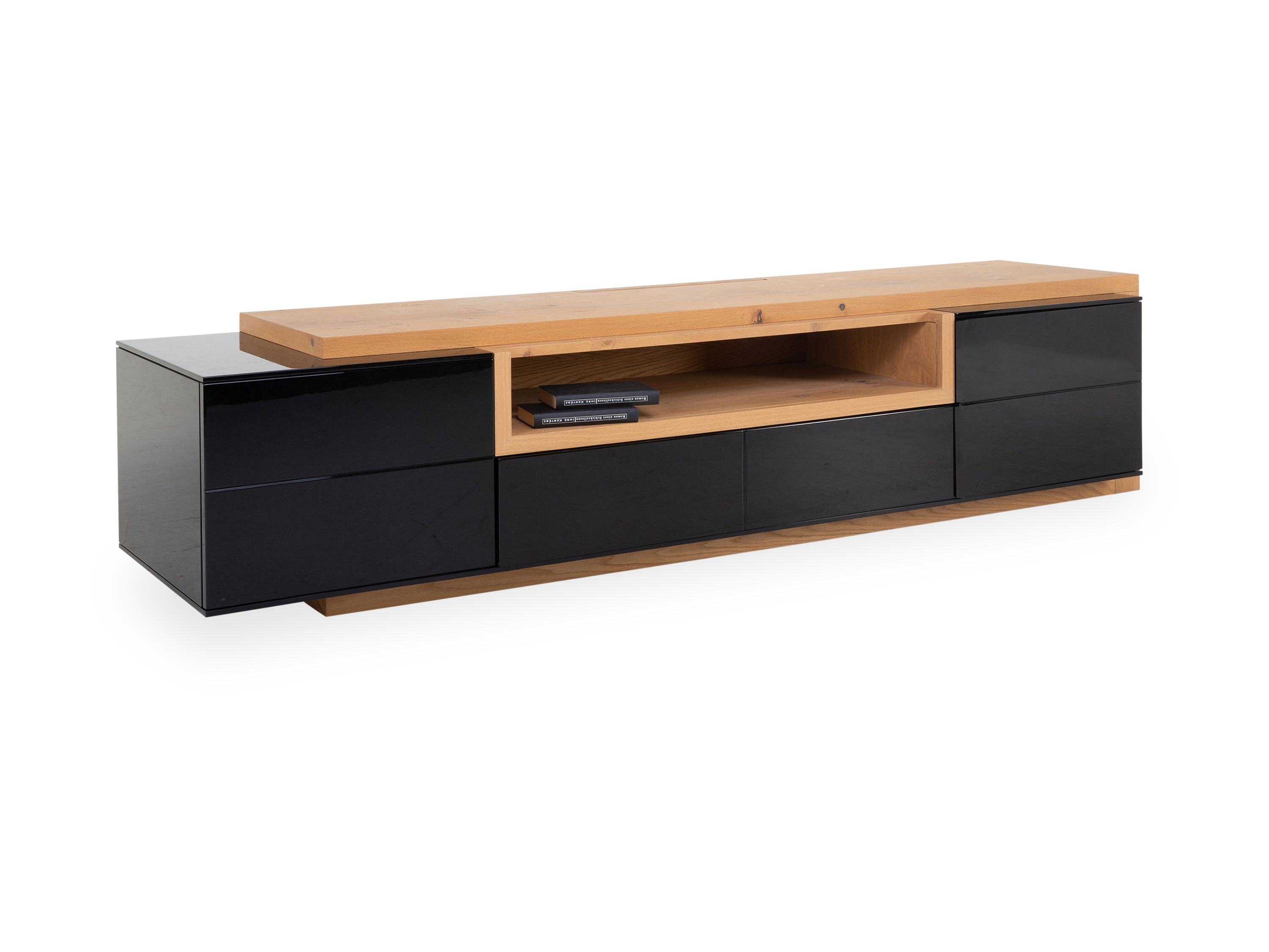 Lowboard MONDO ELEGANCE