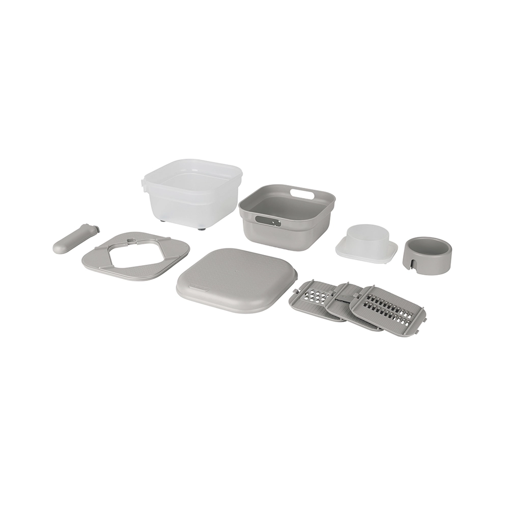 Berlinger Haus multifunktionale Reibe Sahara Collection