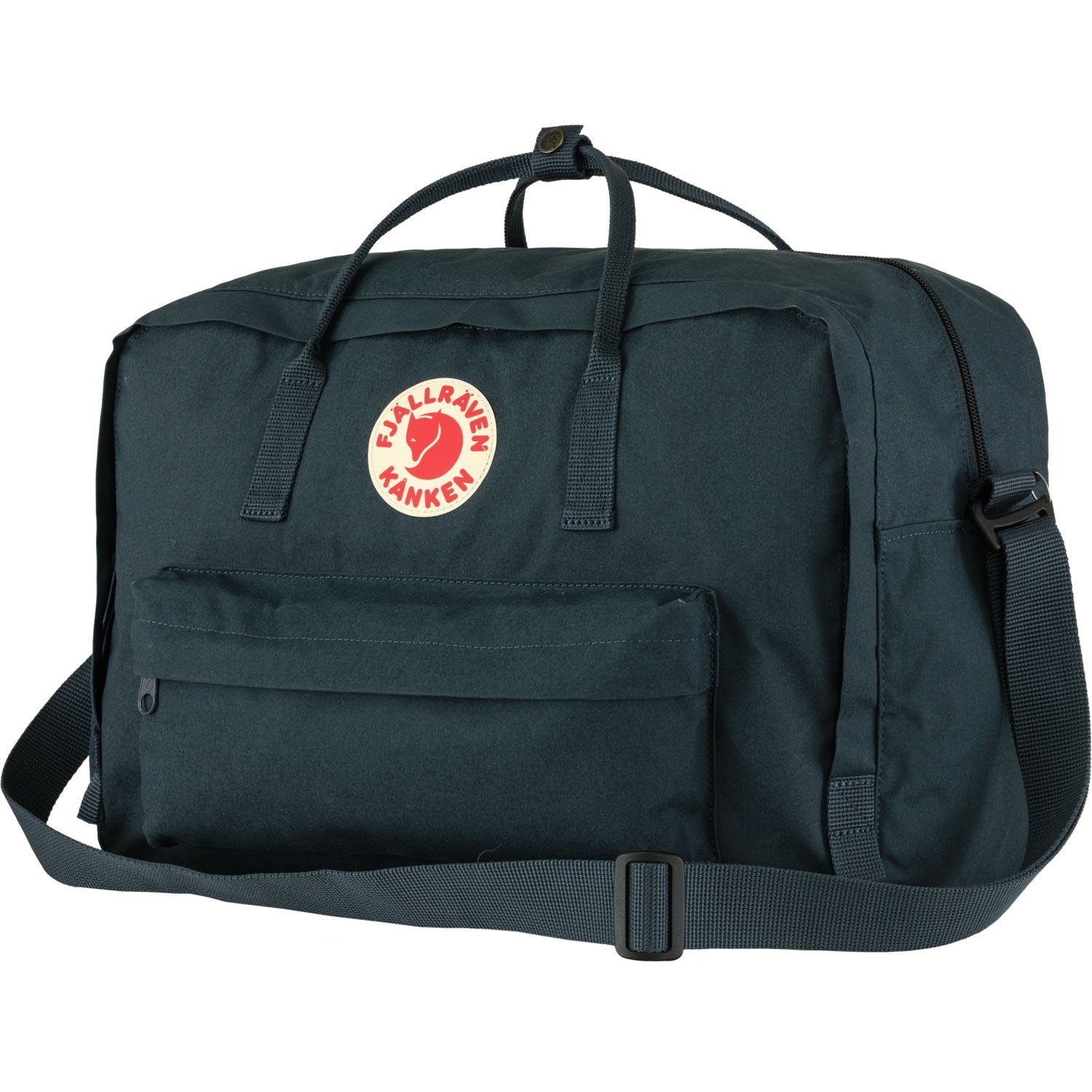 Fjallraven Kanken Weekender navy