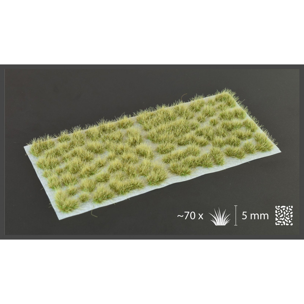 Gamers Grass - Touffes d'Herbes Sauvages - 5mm