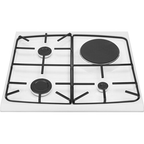 Cuisinière mixte Fagor BlancFACM1003B Blanc
