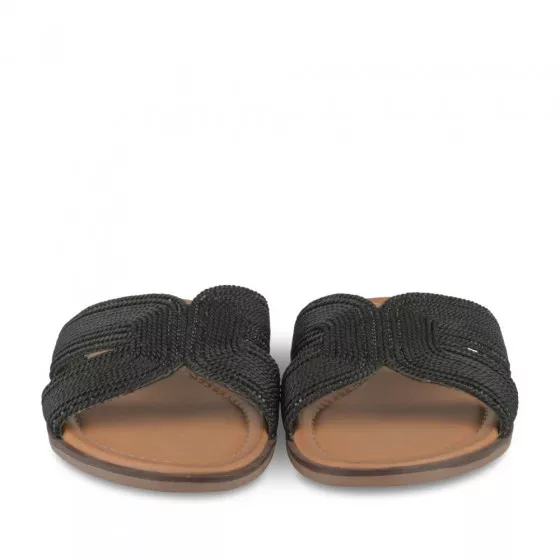Mules NOIR PHILOV