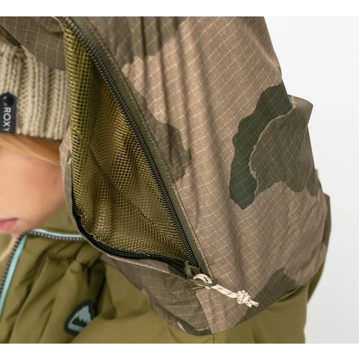 Burton Keelan Snowboardjas Dames