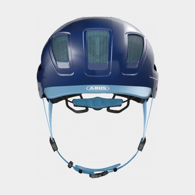 Abus Blue Large