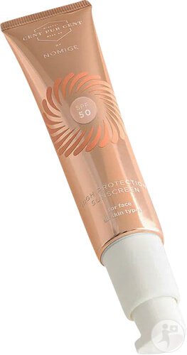 Cent Pur Cent Face Nomige IP50 40ml