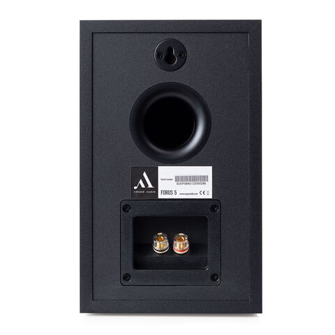 Koop Argon Audio FORUS 5   SA1 Mk2 Stereosysteem voor TV | 5 Jaar Garantie