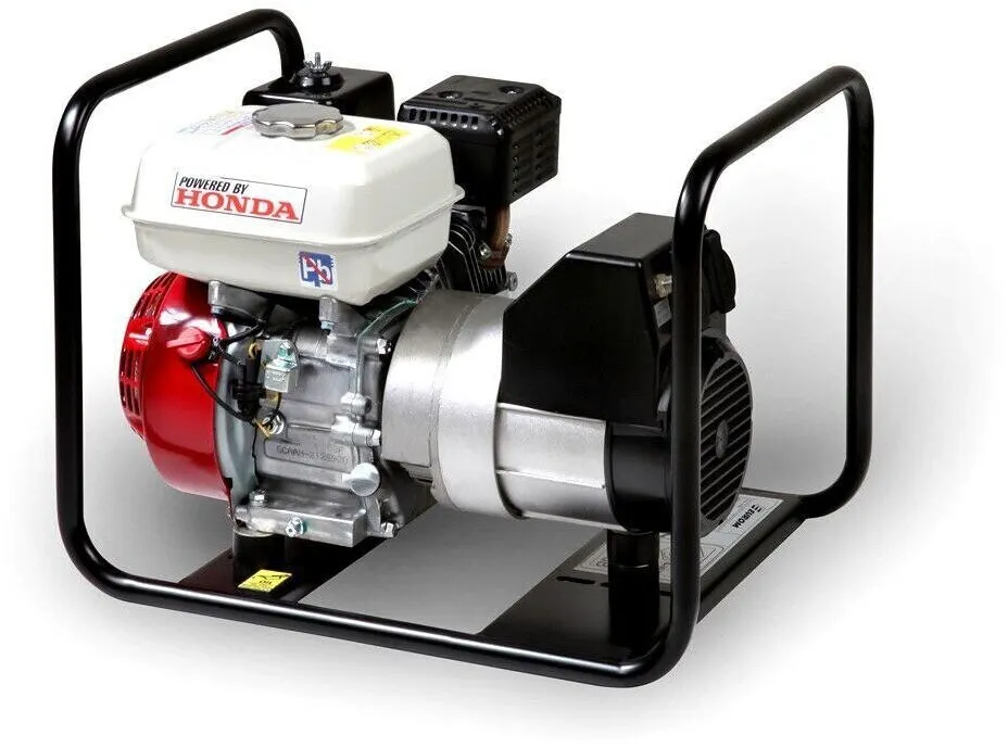 Honda Eurom HM4001