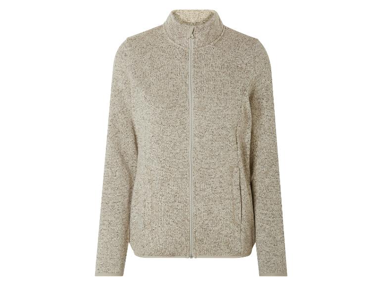 Dames fleecevest