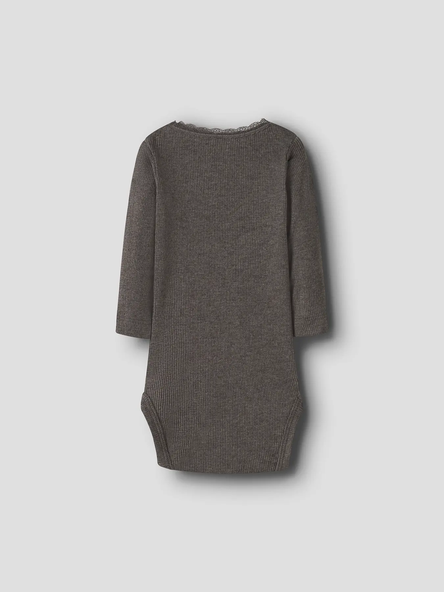 Kab Long Sleeve Body