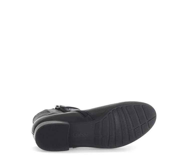 Gabor 72.713 schwarz (micro)