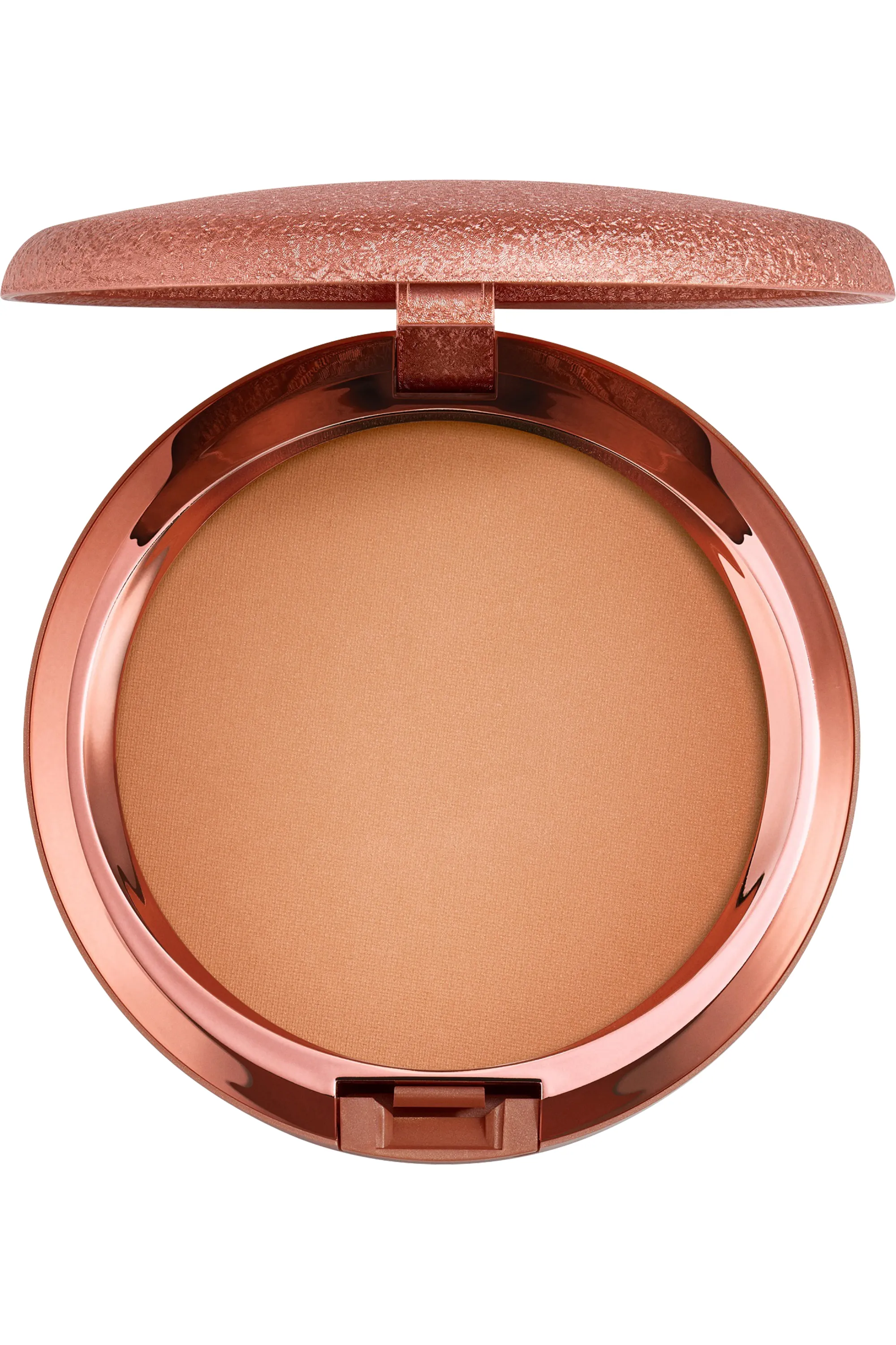 M.A.C Poudre bronzante Skinfinish Sunstruck Matte Bronzer-8 g