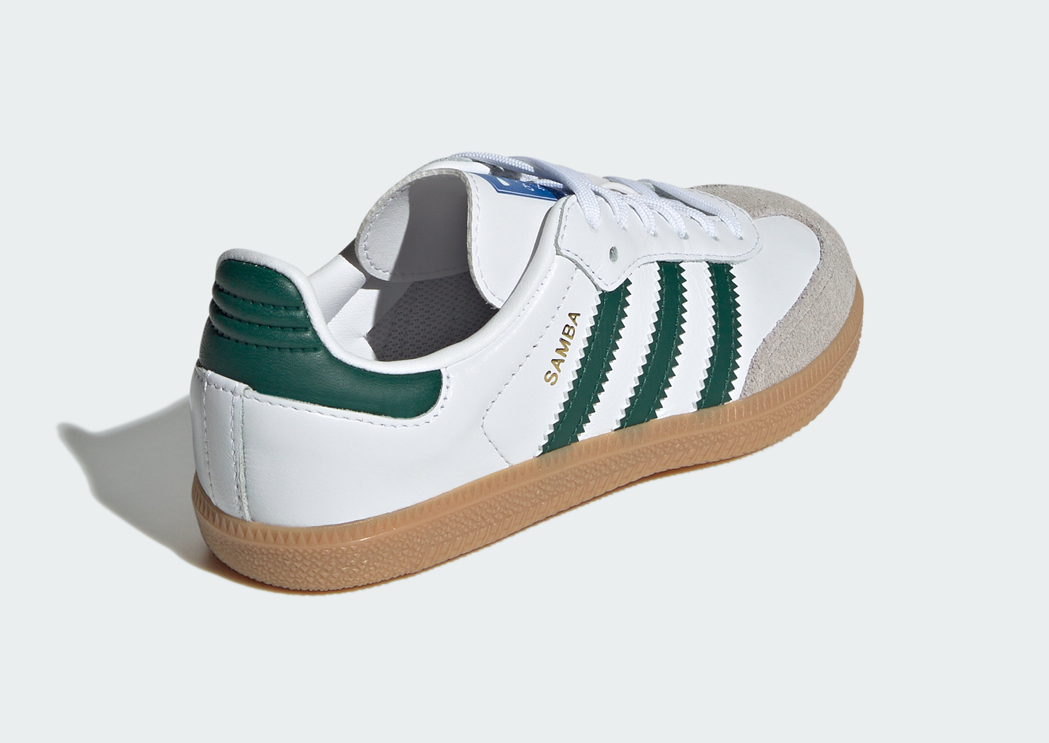 adidas Originals Samba OG Enfant