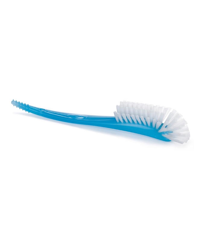 Philips Avent flessenreiniger wit
