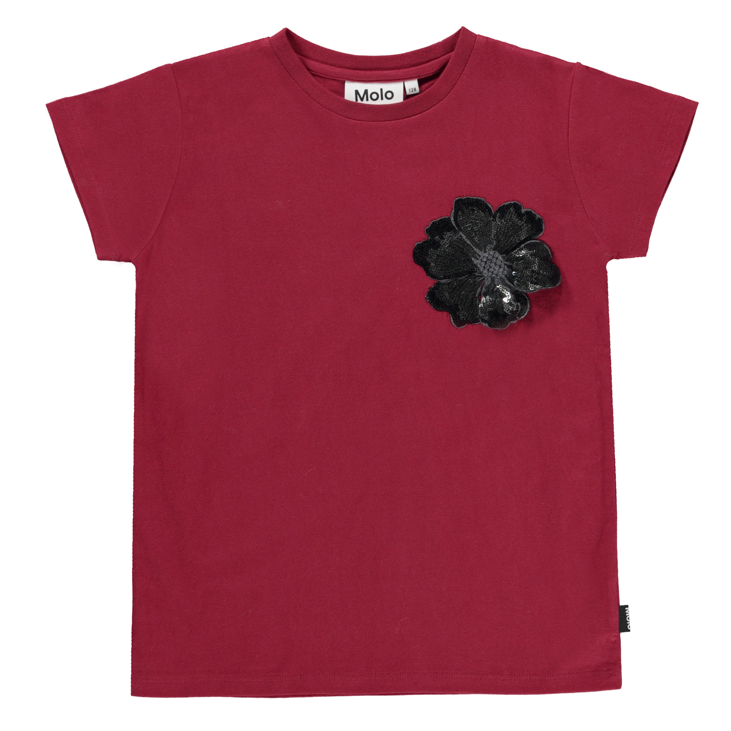 Ranva - Velvet Poppy