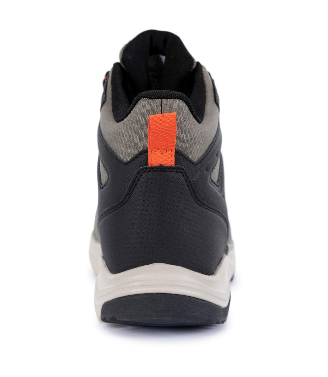 Trespass - Bottines de marche EVANDER - Homme (Kaki) - UTTP5987