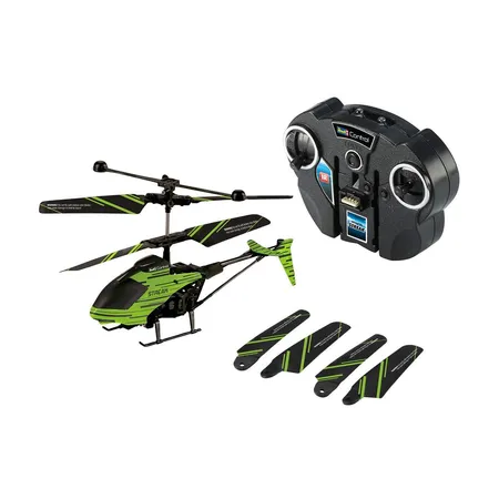 Revell Glow in the Dark Helikopter Streak