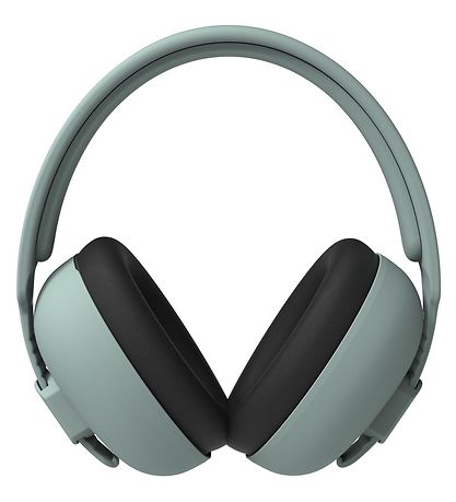 Kreafunk H?rev?rn - Hush - Dusty Green