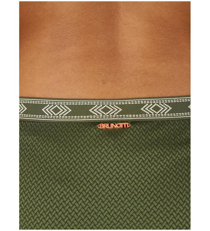 Brunotti Women Salsida-STR Bikinibroekje