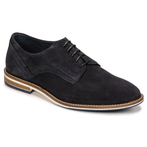 Casual Attitude - OREMO - Marine