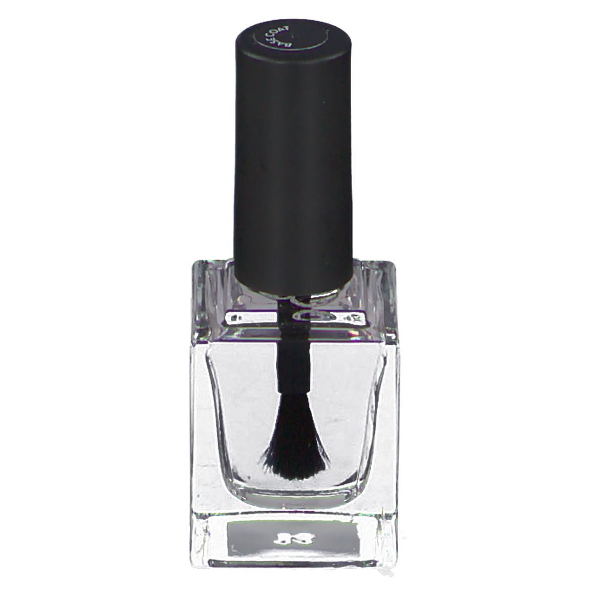 KORRES® Gel Effect Nail Colour Base Coat