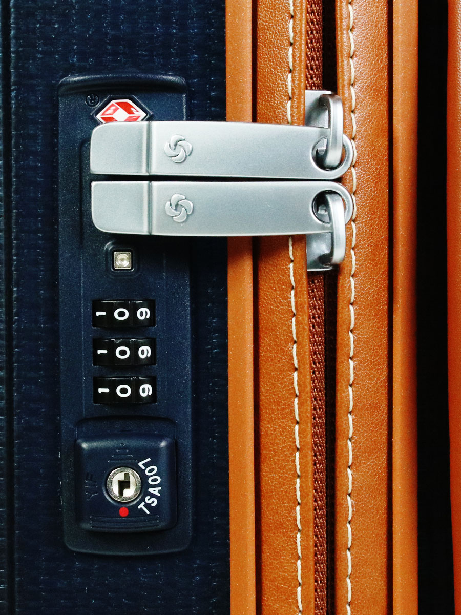 Valise Samsonite Lite Cube DLX 76 cm
