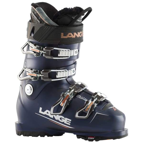 Chaussure de ski LANGE RX 90 W GW SHADOW BLUE